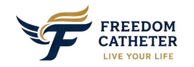 Freedom Catheter LLC Logo